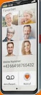 Aktuelles Smartphone Smart.6 schwarz Angebot bei expert in Bottrop ab 355,00 €