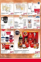 Aktueller Selgros Prospekt mit Glühwein, "cash & carry", Seite 16