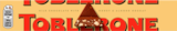 Toblerone für 1,49 € bei budni im Angebot Toblerone im aktuellen budni Prospekt