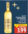 Mederano Glühwein von Freixenet für 3,99 € bei E center im Angebot Mederano Glühwein von Freixenet im aktuellen E center Prospekt