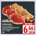 Grillkotelett von Bauern Gut im aktuellen EDEKA Prospekt