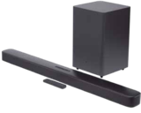 Soundbar BAR 2.1 Deep Bass im Angebot bei expert in Neumünster Soundbar BAR 2.1 Deep Bass Angebote von JBL bei expert Neumünster für 229,00 €