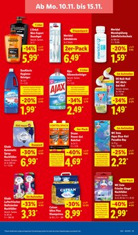 Ente im aktuellen Lidl Prospekt (Freiburg (Breisgau)) Ente im Lidl Prospekt "LIDL LOHNT SICH" mit 67 Seiten (Freiburg (Breisgau))