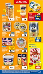 Lidl Teegetränk im Prospekt 