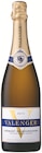 AOP Crémant de Bourgogne Brut Blanc - Valenger en promo chez Intermarché Hyper AOP Crémant de Bourgogne Brut Blanc - Valenger dans le catalogue Intermarché Hyper