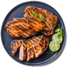 Schweinenackensteak Barbecue Style im Angebot bei Kaufland in Greifswald Schweinenackensteak Barbecue Style Angebote von K-PURLAND bei Kaufland Greifswald für 6,49 €