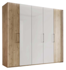 Möbel Martin Kaiserslautern - Drehtürenschrank Angebot im Prospekt Drehtürenschrank bei Möbel Martin im Kaiserslautern Prospekt für 999,00 €