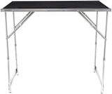 Lot de 3 tables multi-usages - PARKSIDE en promo chez Lidl Cagnes-sur-Mer à 44,99 €