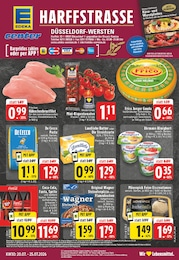 EDEKA Prospekt für Düsseldorf mit 28 Seiten EDEKA Prospekt für Düsseldorf: "Aktuelle Angebote", 28 Seiten, 20.07.2026 - 25.07.2026