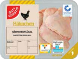 Aktuelle Hähnchen Angebote bei EDEKA in Lübeck Aktuelles Hähnchen-Flügel Angebot bei EDEKA in Lübeck ab 2,49 €