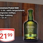 Aktuelle Whiskey Angebote bei GLOBUS in Jena Aktuelles Peated Malt Angebot bei GLOBUS in Jena ab 21,99 €