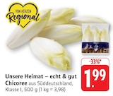 Chicoree bei EDEKA im Meisenheim Prospekt für 1,99 €