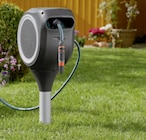 Garten-Schlauchbox RollUp S von GARDENA für 99,99 € bei toom Baumarkt im Angebot Garten-Schlauchbox RollUp S von GARDENA im aktuellen toom Baumarkt Prospekt