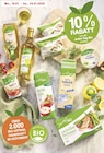 10 % Rabatt von Jeden Tag Bio im aktuellen famila Nordwest Prospekt
