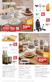 Aktueller XXXLutz Möbelhäuser Prospekt mit Küchenmöbel, "10.000e Artikel dauerhaft günstig!", Seite 2