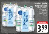 Angebot im EDEKA Werkhausen Prospekt EDEKA Werkhausen Prospekt mit im Angebot für 3,99 €