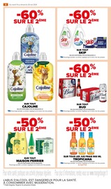 Perrier Angebote im Prospekt "Carrefour Market" von Carrefour Market auf Seite 6