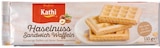 Sandwich Waffeln Angebote von Kathi bei Netto mit dem Scottie Dresden für 0,99 €