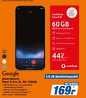 Smartphone Pixel 9 Pro XL 5G 128GB bei expert im Pulheim Prospekt für 169,00 €