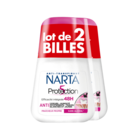 Déodorant à bille - NARTA en promo chez Carrefour Market Saint-Nazaire à 4,58 €