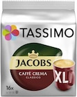 Kaffee Kapseln Angebote von Tassimo bei E center Baden-Baden für 3,99 €