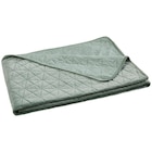 TAGESDECKE im XXXLutz Prospekt TAGESDECKE von Novel im aktuellen XXXLutz Prospekt für 24,99 €