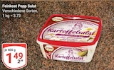 Kartoffelsalat bei GLOBUS im Prospekt "" für 1,49 €