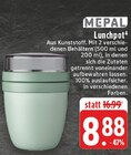 E center Solingen - Lunchpot Angebot im Prospekt Lunchpot bei E center im Solingen Prospekt für 8,88 €