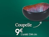 Coupelle dans le catalogue Ambiance & Styles