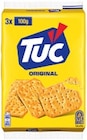Cracker Original von TUC im aktuellen Kaufland Prospekt