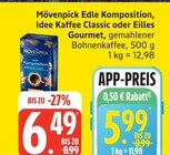 EDEKA Bargteheide - Edle Komposition Angebot im Prospekt Edle Komposition bei EDEKA im Bargteheide Prospekt für 5,99 €