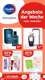 Aktueller EDEKA Prospekt mit Parfum, "Aktuelle Angebote", Seite 56
