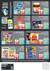 Katzenfutter im EDEKA Prospekt in Seevetal Aktueller EDEKA Prospekt mit Katzenfutter, "Top Angebote", Seite 4