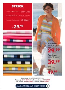 Bekleidung im Peek und Cloppenburg Prospekt "SALE" mit 20 Seiten (Chemnitz)