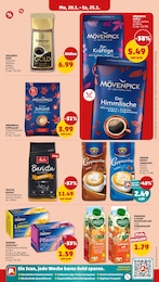 Cappuccino Angebot im aktuellen Penny Prospekt auf Seite 13