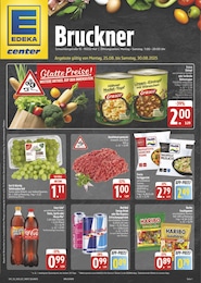 Aktueller E center Prospekt (Regnitzlosau) E center Prospekt mit 52 Seiten (Regnitzlosau)