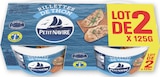 Bi1 Verdun-sur-le-Doubs - Promo Rillettes ou Tartinables Promo Rillettes ou Tartinables à 6,76 € dans le catalogue Bi1 à Verdun-sur-le-Doubs