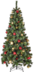 WEIHNACHTSBAUM „VOSS“ im Angebot bei mömax in Neckarsulm WEIHNACHTSBAUM „VOSS“ Angebote bei mömax Neckarsulm für 111,00 €