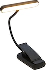 LED-Leseleuchte von  im aktuellen Rossmann Prospekt für 6,99 €