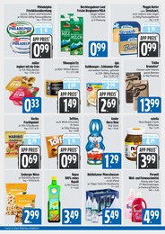 Haribo im EDEKA Prospekt Wir lieben Lebensmittel. auf S. 2