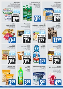 Haribo im EDEKA Prospekt "Wir lieben Lebensmittel." mit 4 Seiten (Ingolstadt)