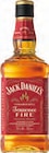 Tennessee Whiskey Angebote von Jack Daniel's bei EDEKA Pinneberg für 14,99 €