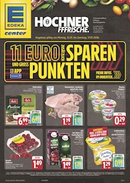 E center Prospekt für Straufhain: "Wir lieben Lebensmittel!", 30 Seiten, 12.01.2026 - 17.01.2026