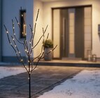 LED-Zweig im Angebot bei Zimmermann in Nordhorn LED-Zweig Angebote bei Zimmermann Nordhorn für 4,99 €