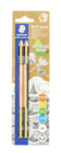 Aktuelle Schulbedarf Angebote bei KiK in Dresden Aktuelles Jumbo Schreiblernstifte Angebot bei KiK in Dresden ab 1,99 €