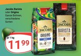 Aktuelles Barista Angebot bei GLOBUS in Koblenz ab 11,99 €