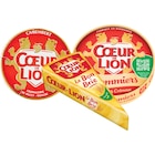 SUR TOUT - CŒUR DE LION en promo chez Carrefour Roubaix