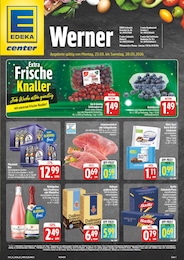 EDEKA Prospekt für Altenkunstadt mit 28 Seiten EDEKA Prospekt für Altenkunstadt: "Wir lieben Lebensmittel!", 28 Seiten, 23.03.2026 - 28.03.2026