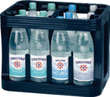 Mineralwasser Angebote von Gerolsteiner bei Globus-Baumarkt Pirmasens für 6,29 €