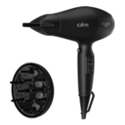 Sèche cheveux Compact Pro+ - CALOR dans le catalogue Carrefour
